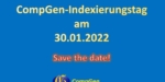CompGen-Indexierungstag30.01.2022