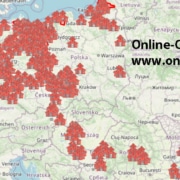 Online-Ortsfamilienbücher im Genealogienetz ofb.genealogy.net