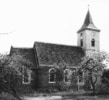 Kirche in Bützer, Brandenburg