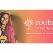 RootsTech 2022