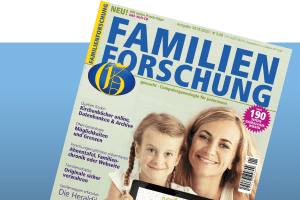 CompGen-Familienforschung