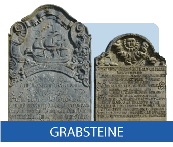 Familenforschung mit CompGen_Datenbanken_Grabsteine