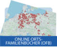 Familenforschung mit CompGen Datenbanken Ortsfamilienbücher