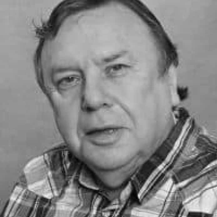 CompGen Vorstand Bernhard Mosolf