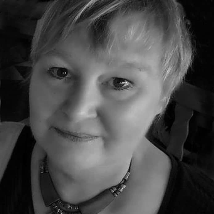 CompGen Vorstand Doris Reuter