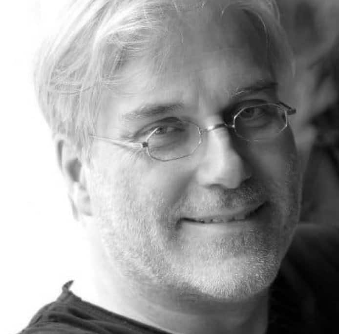 Georg Fertig CompGen Vorstand Georg Fertig