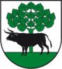 Online-Ortsfamilienbuch Thurland Wappen