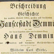 David Krüger Demmin