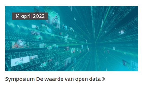Den Haag Der Wert offener Daten
