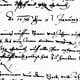 Verzichtbuch des Hofgerichts Elberfelder