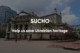 Kulturelles Erbe der Ukraine als Backup bei SUCHO