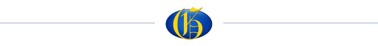 CompGen Trennlinie mit Logo