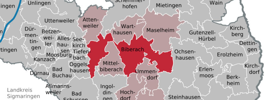 Biberach