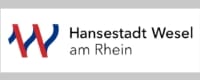 Im Stadtarchiv der Hansestadt Wesel: genealogische Quellen