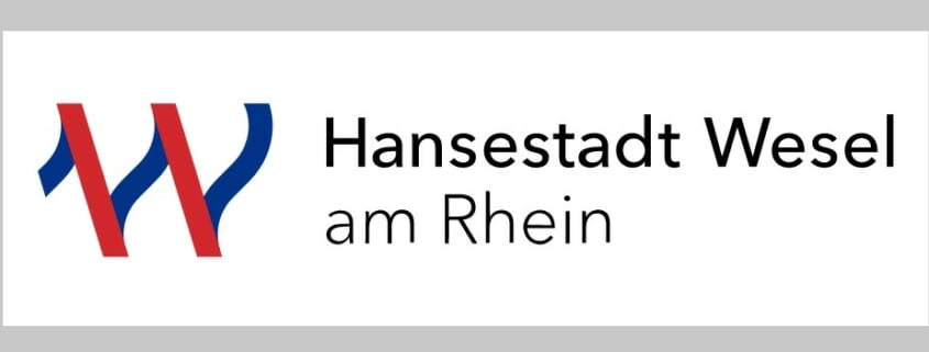 Im Stadtarchiv der Hansestadt Wesel: genealogische Quellen