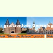 G-gruppen veranstaltet Treffen der deutsch-schwedischen Familienforscher