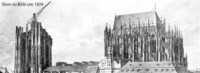 Kölner Erzbischöfe