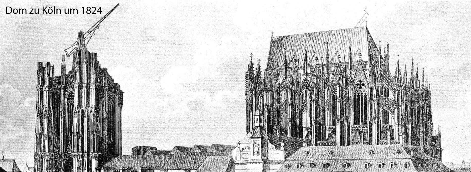 Kölner Erzbischöfe