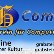 Grabstein-Projekt von CompGen: Dokumentation von Friedhöfen
