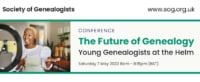 Genealogie: Junge Familienforscher an die Spitze