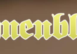 Ahnenblatt