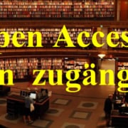 Open Access für die Genealogie relevant