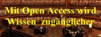 Open Access für Genealogen