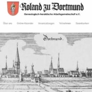 Roland zu Dortmund