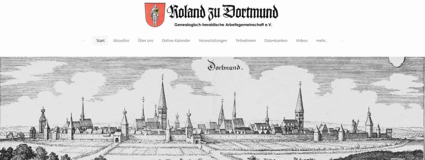 Roland zu Dortmund