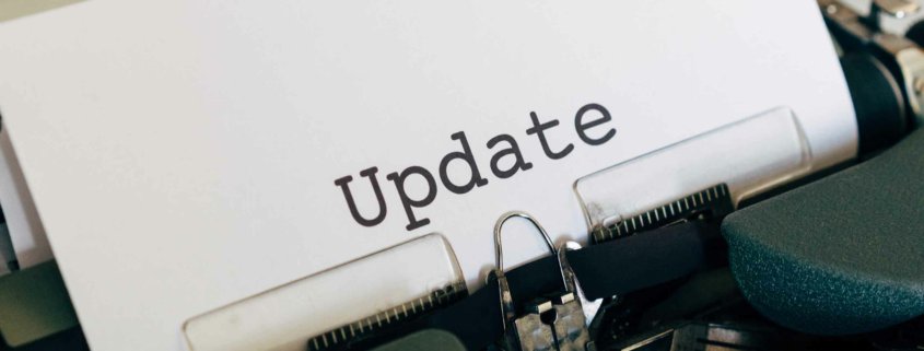 Programm-Update