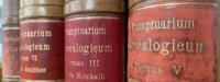 Zürischer Genealogien