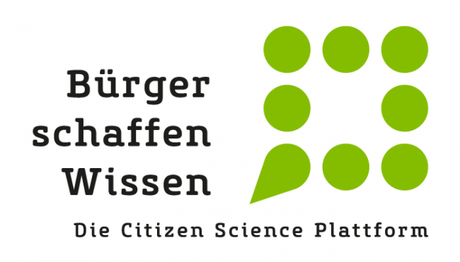 Citizen Science - Bürger schaffen Wissen