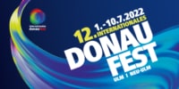 Internationales Donaufest Ulm 2022