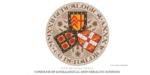 35th Congress for Genealogical and Heraldic Science