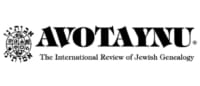 Avotaynu Signet