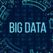 Big Data Symbolbild