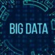 Big Data Symbolbild