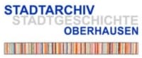 Stadtarchiv Oberhausen Logo