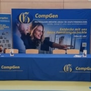 Compgen-Stand 2022 Blog
