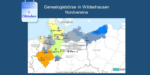Umfeld der Genealogiebörse in Wildeshausen bei Bremen
