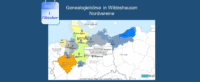 Genealogieboerse-Wildeshausen