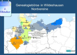 Genealogieboerse-Wildeshausen