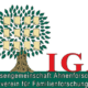 Logo der Interessengemeinschaft Ahnenforscher Ländle (IGAL)