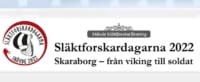 Schwedischer Genealogentag 2022 in Skövde