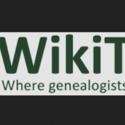 WikiTree banner