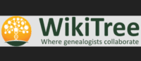 WikiTree banner
