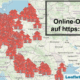 mehr als 1.000 Online-Ortsfamilienbücher