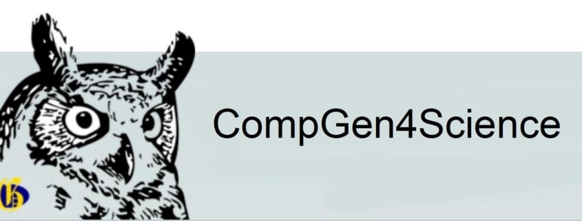 CompGen4Science