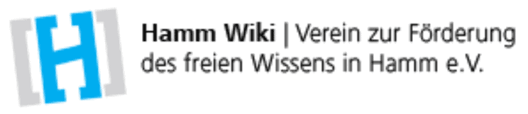 Stadt-Wiki von Hamm