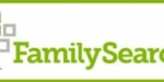 FamilySearch Logo